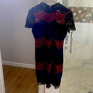 Express dress